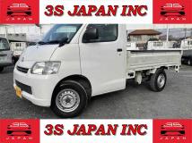2014 Toyota Townace Truck