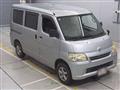 2010 Toyota Townace Van