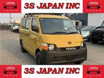 2009 Toyota Townace Van
