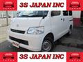 2014 Toyota Townace Van