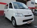 2014 Toyota Townace Van
