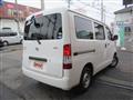 2014 Toyota Townace Van