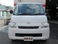 2014 Toyota Townace Van