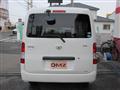 2014 Toyota Townace Van