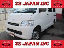 2014 Toyota Townace Van