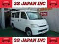 2011 Toyota Townace Van