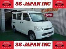 2011 Toyota Townace Van