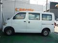 2011 Toyota Townace Van