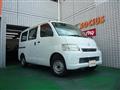 2011 Toyota Townace Van
