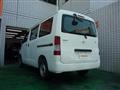 2011 Toyota Townace Van