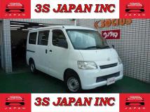 2011 Toyota Townace Van