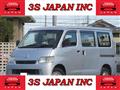 2010 Toyota Liteace Van