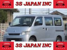 2010 Toyota Liteace Van
