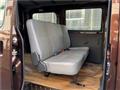 2010 Toyota Townace Van