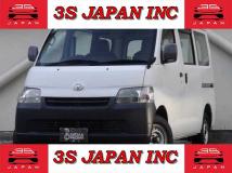 2013 Toyota Liteace Van