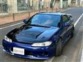 2001 Nissan Silvia