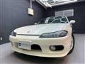 2002 Nissan Silvia