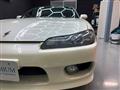 2002 Nissan Silvia
