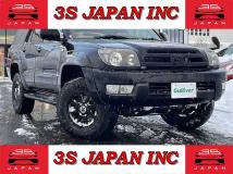 2003 Toyota Hilux Surf