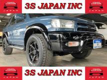 2000 Toyota Hilux Surf