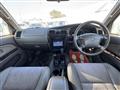 2002 Toyota Hilux Surf