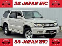 2002 Toyota Hilux Surf