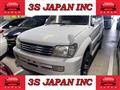 2000 Toyota Land Cruiser Prado
