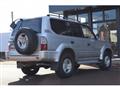 2001 Toyota Land Cruiser Prado