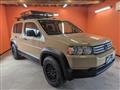 2007 Honda Crossroad