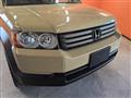 2007 Honda Crossroad