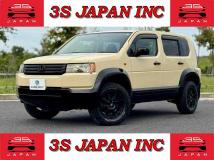 2007 Honda Crossroad