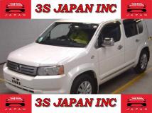 2010 Honda Crossroad