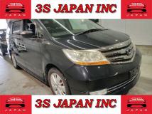 2009 Honda Elysion