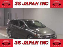 2013 Honda Stream