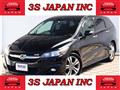 2010 Honda Stream