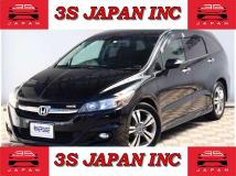 2010 Honda Stream