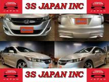 2013 Honda Stream