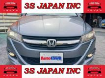 2010 Honda Stream