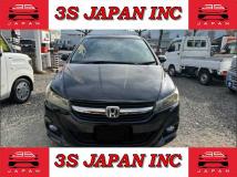 2011 Honda Stream