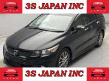 2012 Honda Stream