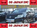 2010 Honda Step WGN
