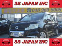 2010 Honda Step WGN