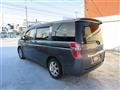 2013 Honda Step WGN