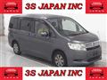 2010 Honda Step WGN