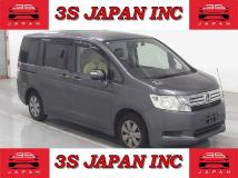 2010 Honda Step WGN