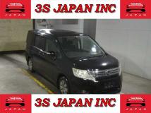 2012 Honda Step WGN