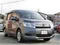 2011 Honda Step WGN