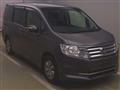 2012 Honda Step WGN