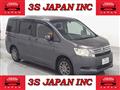 2011 Honda Step WGN
