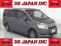 2011 Honda Step WGN